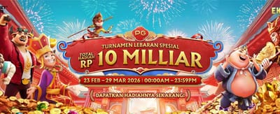 Kemenangan Besar Menanti Anda Hari Ini