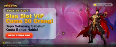 Deposit Mudah dan Proses Instan