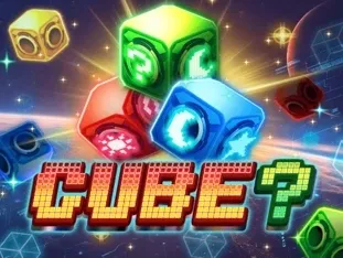 Cube game thumbnail