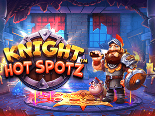 Knight Hot Spotz game thumbnail